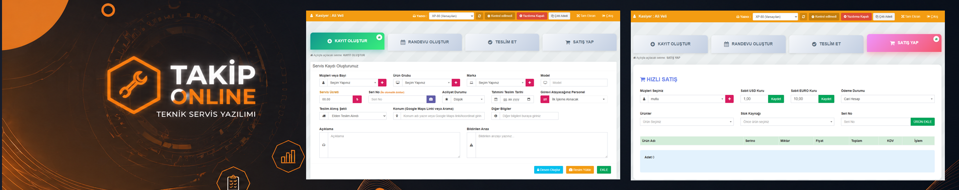 Takip Online Banner 3